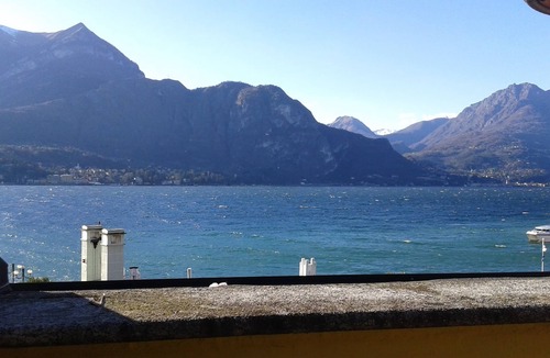 Bellagio Apartment | Splendor Luxury Penthouse (cir n. 013250CNI00157)