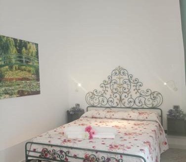 Polignano a Mare House | Splendore del Sole