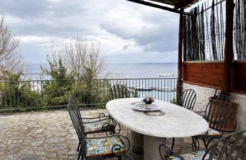 Marina Grande Apartment | SPLENDORE HOUSE