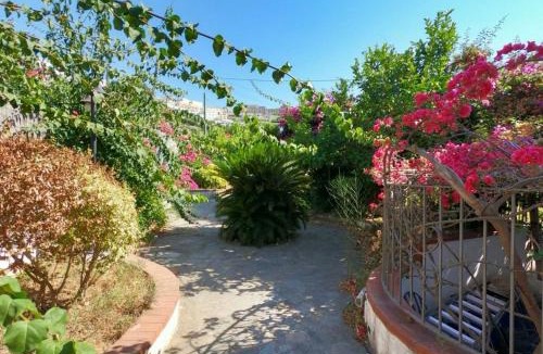 Marina Grande Apartment | SPLENDORE HOUSE