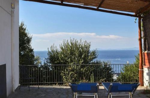 Marina Grande Apartment | SPLENDORE HOUSE