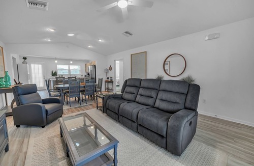 Sumter County House | Splish Splash - 3/2 w/Private Pool in The Villages