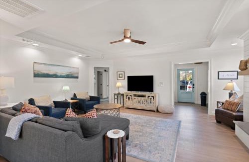 Demere Park House | Splish Splash Cottage - 112 Toluca Lane
