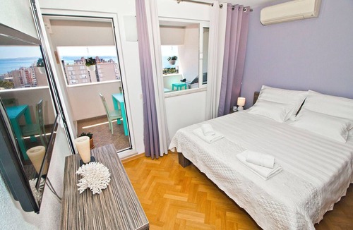 Split Apartment | Split apartment Toni