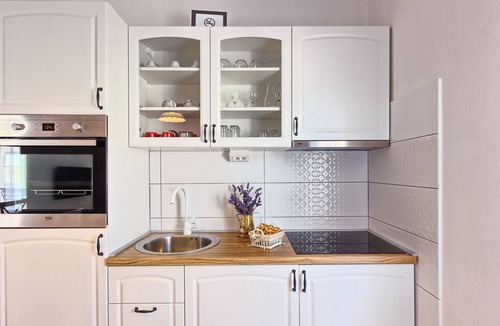 Podstrana Apartment | Split area studio apartment