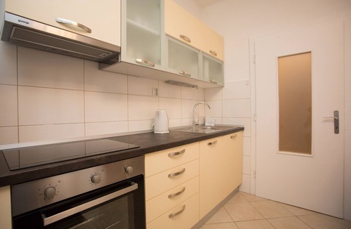 Split Apartment | Split Center Beautiful Apartment