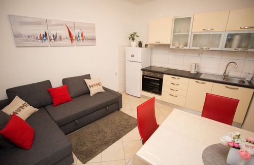 Split Apartment | Split Center Beautiful Apartment