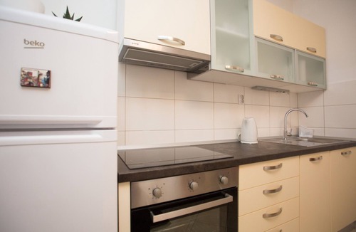 Split Apartment | Split Center Beautiful Apartment
