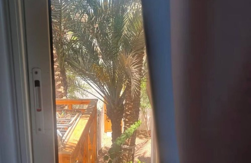Dahab House | Split-Level Duplex: Sea View Balcony + outdoor Kitchen