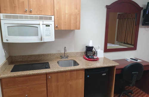 Vernal Hotel | Split Mountain Motel