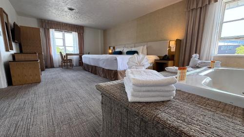 Lake Harmony Resort | Split Rock Resort
