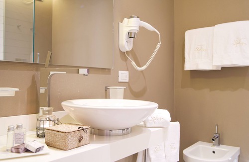 Valtellina Hotel | Spluga Sosta & Hotel