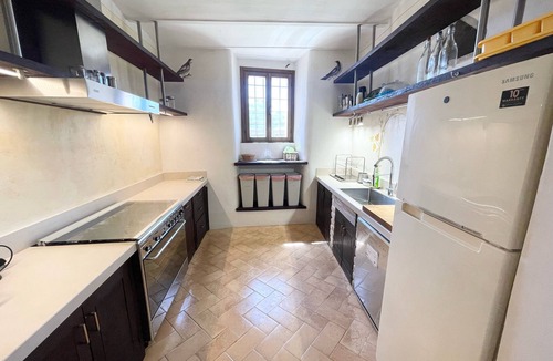 Spoleto Villa | Spoleto Tranquiliity - peaceful but you can make noise 24 hrs a day - slps 20