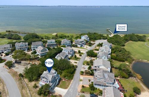 Nags Head House | Spoon Haven