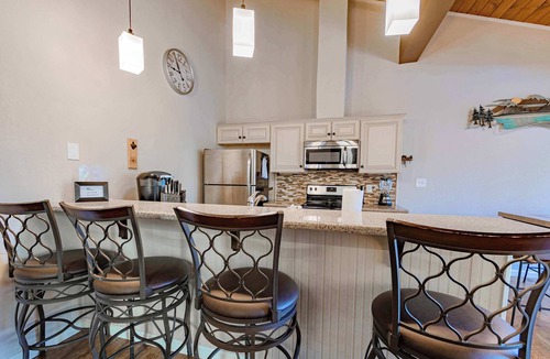 Zephyr Cove Condo | Spooner Summit, 30+ Day Ski/Summer