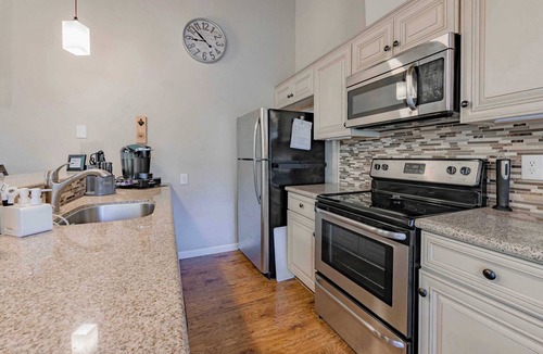Zephyr Cove Condo | Spooner Summit, 30+ Day Ski/Summer