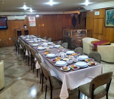 Ulus Hotel | SPOR HOTEL