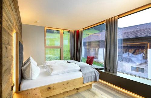 Untergaimberg Apartment | Sporerhof Dolomitenlogen