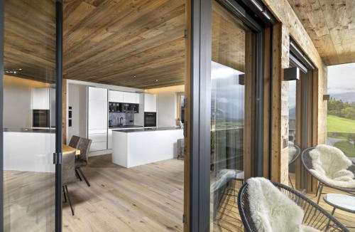 Untergaimberg Apartment | Sporerhof Dolomitenlogen