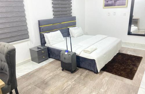 Abuja House | SPORSHE View Apo