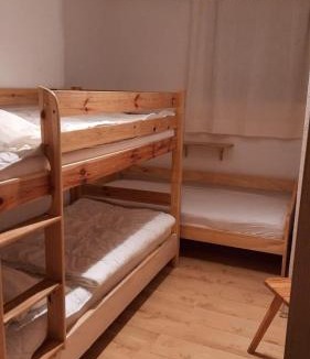 Rappele Apartment | Sport-Alpin-Wohnung-10