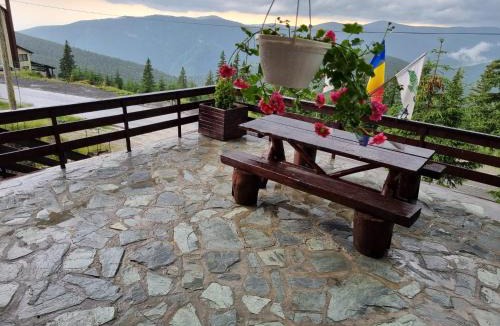 Ranca House | Sport Avalanche