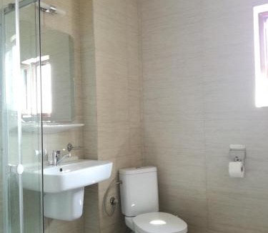Ranca House | Sport Avalanche