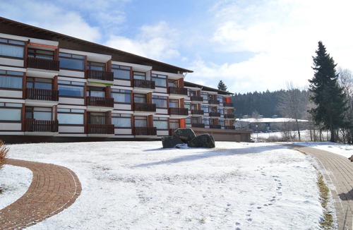 Schluchsee Apartment | Sport, fun, relaxation and enjoyment with Adam and Eve on the Schluch