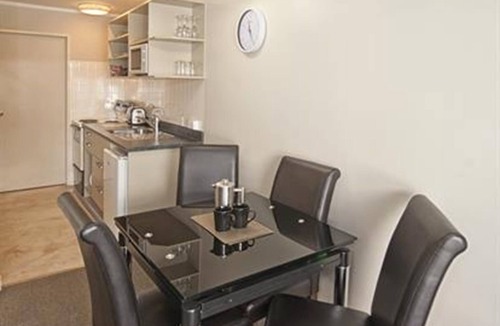 Rotorua Hotel | Sport of Kings Motel