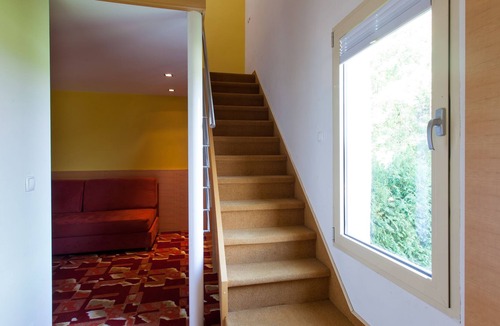 Menges Hotel | Sport & Wellness Hotel Harmonija
