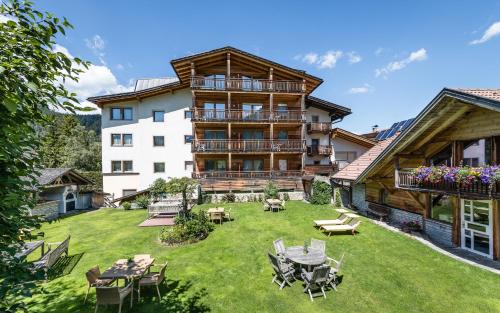 San Vigilio Hotel | Sporthotel Exclusive