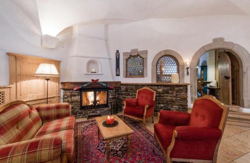 San Vigilio Hotel | Sporthotel Exclusive