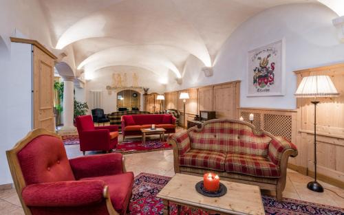 San Vigilio Hotel | Sporthotel Exclusive