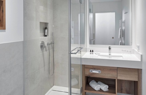 Eifel-Ferienpark Daun Hotel | Sporthotel Grafenwald