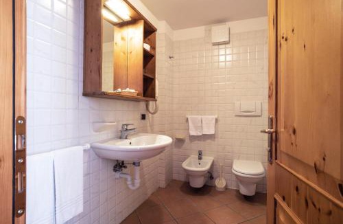 San Martino di Castrozza Apartment | Sporting Aparthotel