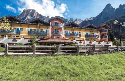 San Martino di Castrozza Apartment | Sporting Aparthotel