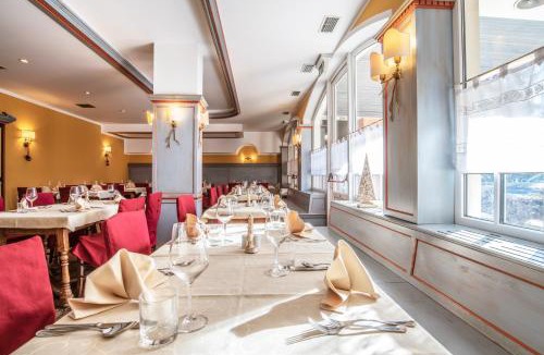 San Martino di Castrozza Apartment | Sporting Aparthotel