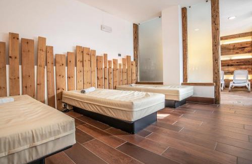San Martino di Castrozza Apartment | Sporting Clubresidence