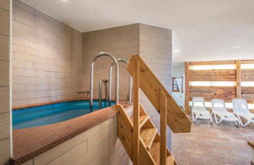 San Martino di Castrozza Apartment | Sporting Clubresidence