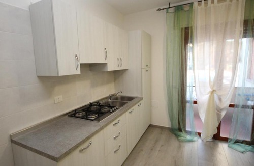 Rosolina Mare Apartment | Sporting Residence con piscina