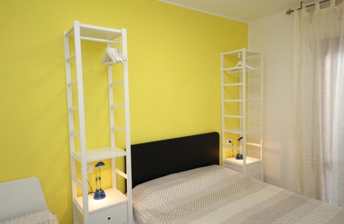 Rosolina Mare Apartment | Sporting Residence con piscina