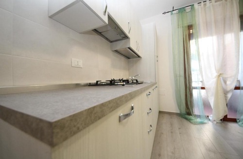 Rosolina Mare Apartment | Sporting Residence con piscina