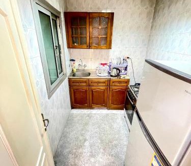 Sidi Jabir Apartment | Sporting star