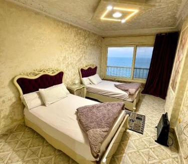 Sidi Jabir Apartment | Sporting star