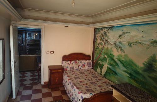 Sidi Jabir Apartment | Sporting View