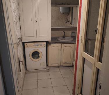 Sidi Jabir Apartment | Sporting View