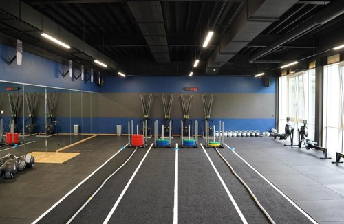Munchen District Hotel | Sportschule Oberhaching