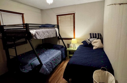 Ortonville House | Sportsman's Country Lodge: Wild Turkey