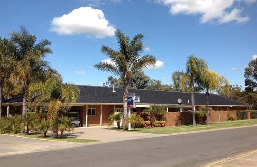 Barooga Hotel | Sportsmans Motor Inn
