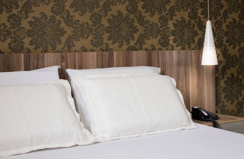 Sao Paulo Hotel | Spot